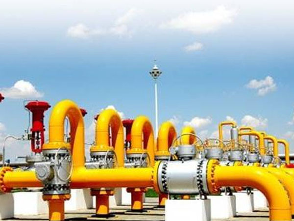 工業常用止回閥的安裝及使用